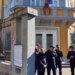 Policia e Shtetit reagon ndaj protestës së studentëve