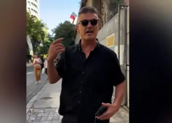 Policia e Shtetit reagon pas sulmit me vezë ndaj Bledi Mane: Askush nuk mund të marrë ligjin vetë