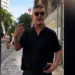 Policia e Shtetit reagon pas sulmit me vezë ndaj Bledi Mane: Askush nuk mund të marrë ligjin vetë