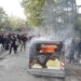Policia reagon për protestat: Të miturit në vijën e parë të përplasjeve, apel prindërve të kontrollojnë fëmijët