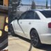 Policia sekuestron Audin dhe arreston ‘Schumacherin’ shqiptar që lëvizte me 249 kilometra në orë