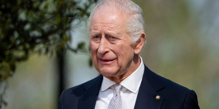 Popullariteti i Mbretit Charles bie: niveli më i ulët që nga marrja e fronit, Princi William kryeson listën