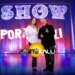 Portokalli rikthehet me Agron Llakajn; nis spektakli më i dashur i humorit për shqiptarët, ja ku ndiqet LIVE