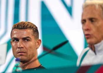 Prapaskena bujshme e largimit të Ronaldos: trajneri dhe presidenti i Federatës e ndoqën në aeroport për ta ndaluar