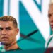 Prapaskena bujshme e largimit të Ronaldos: trajneri dhe presidenti i Federatës e ndoqën në aeroport për ta ndaluar
