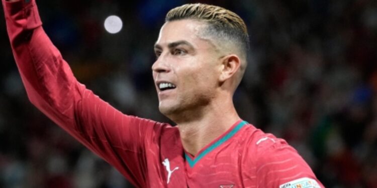 Prapaskenat e përplasjeve midis Cristiano Ronaldos dhe Jorge Jesus në kombëtaren portugeze