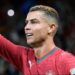 Prapaskenat e përplasjeve midis Cristiano Ronaldos dhe Jorge Jesus në kombëtaren portugeze