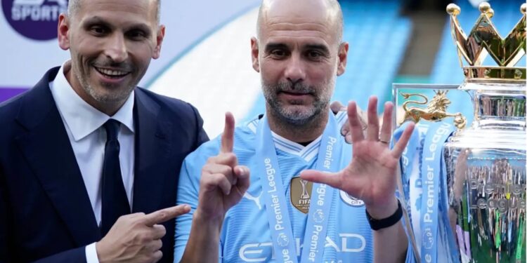Prapaskenat para vendimit: Manchester City tentoi marrëveshje me Premier Legue për sanksion më të ulët