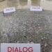 Prapë dialog, kryeministri Rama vendos sofrën e gurtë përpara Kryeministrisë