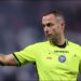 Precedentët nga shkelmi ndaj Saelemaekers dhe polemikat në derbin e Giroud: Milani e Interi rikthejnë arbitrin Guida