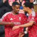 Premier League: Liverpool shënon fitoren e radhës, The Reds në 4 më të mirat