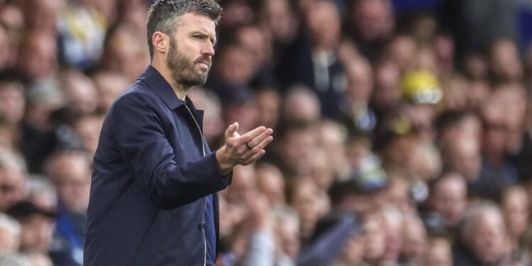 Premier League: Manchester United nuk di të fitojë, ndalet nga Leeds