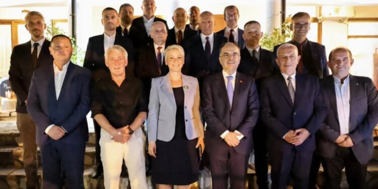 Presidenti Begaj përshëndet fitoren e shqiptarëve të Luginës së Preshevës: Duhet sjellë të drejta, barazi e fund diskriminimit