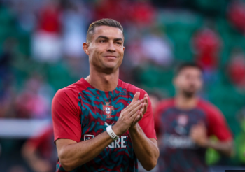 Presidenti i Federatës Portugeze: Cristiano Ronaldo mund të rikthehet me kombëtaren në ndeshjet e nëntorit