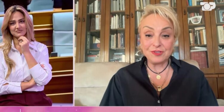 Presidentja më e re e Kosovës: Shoqja e ngushtë e Justina-Shiroka-Pula flet ekskluzivisht për Ftesë në 5