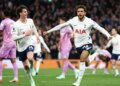 Pritja mbaron, Tottenhami regjistron fitoren e parë në Premier League këtë sezon