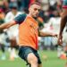 Pritjes i vjen fundi, Mario Mitaj debuton në Serie A me Genoën