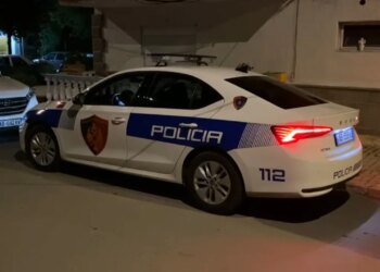 Procedohet penalisht 51-vjeçari në Tiranë për ofendim të gazetarit pas deklaratave në TV