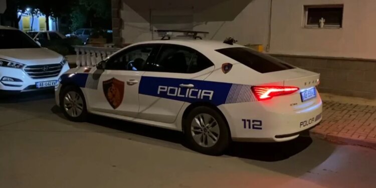 Procedohet penalisht 51-vjeçari në Tiranë për ofendim të gazetarit pas deklaratave në TV