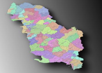 Projekti financiar për hartën e re administrativo-territoriale: njësitë vendore më të mëdha me ekonomi më të qëndrueshme