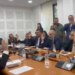 Projektligji për Dhomat e Specializuara miratohet nga Komisioni i Legjislacionit, shkon në seancë plenare