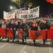 Protesta: Thirrje ambasadorit Wendt, prej 133 ditësh në shesh — Vetëm të bashkuar mund të rrëzojmë politikën