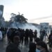 Protesta e dhunshme në Tiranë të shtunën, 23 të arrestuar dhe 30 të shpallur në kërkim