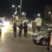 Protesta e dhunshme në kryeqytet; policia shpërndahet në disa zona, nisen shoqërimet e disa personave