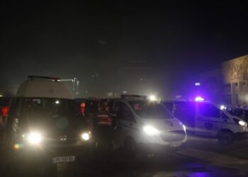 Protesta e dhunshme, qeveria rrit numrin e policëve që përfitojnë 2500 euro shpërblim