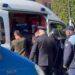 Protesta në Lezhë: thyhen xhamat e shkollave; nga përplasjet plagosen një nxënëse dhe dy efektivë policie