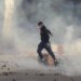 Protesta në Tiranë: 10 të arrestuar, 22 të tjerë procedohen penalisht