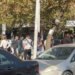 Protesta në Vlorë dështon; studentët nuk i bashkohen, disa kundërshtojnë ndërprerjen e mësimit