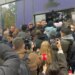 Protesta për vrasjen e Arlinda Zekajt, tensione midis policisë dhe protestuesve