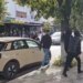 Protesta shtrihet në Kukës, vandalizohen rrugët e qytetit