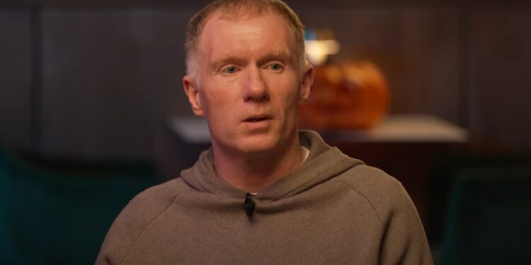 Protesta te Manchester United, Scholes kërkon largimin e pronarëve