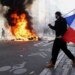 Protestat çojnë Francën në kaos; shtetrrethim i pjesshëm, kryeministri Lecornu: Mund të ndodhë gjendja e jashtëzakonshme