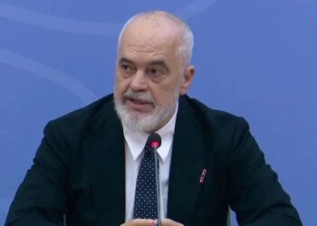 Protestat e dhunshme: Edi Rama, 2500 euro shtesë për çdo efektiv në front