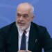 Protestat e dhunshme: Edi Rama, 2500 euro shtesë për çdo efektiv në front