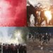 Protestat e dhunshme në Shqipëri — OSBE/ODIHR bën thirrje që të gjitha palët të ruajnë paqen