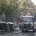 Protestat e dhunshme në vend; transporti publik në Tiranë pezullohet vetëm sot — si do të funksionojë nesër?