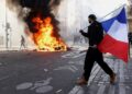 Protestat kanë sjellë kaos në Francë; kryeministri Lecornu paralajmëron gjendjen e jashtëzakonshme: Mund të ndodhë nëse...