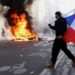 Protestat kanë sjellë kaos në Francë; kryeministri Lecornu paralajmëron gjendjen e jashtëzakonshme: Mund të ndodhë nëse...