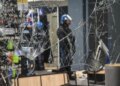 Protestat masive në Itali: 160 të arrestuar në 4 orë në Milano; dyqane të thyer e plaçkitur