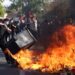 Protestat masive studentore në Francë, arrestohen rreth 2,000 protestues; 305 policë të plagosur nga përplasjet