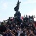 Protestat masive të studentëve në Francë, shkollat rihapen gradualisht; në Paris 32 të arrestuar dhe 14 të plagosur