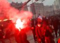 Protestat në Francë: Rreth 1 mijë të arrestuar dhe përplasje me policinë në disa qytete