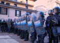 Protestat në Itali: 9 të arrestuar, 371 të shoqëruar në komisariat, përfshirë 110 të mitur
