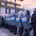 Protestat në Itali: 9 të arrestuar, 371 të shoqëruar në komisariat, përfshirë 110 të mitur