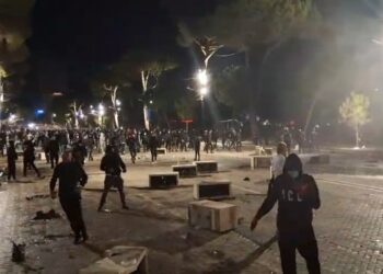 Protestat në kryeqytet, reagon Unioni Turistik Shqiptar: Të ruhet paqja sociale; dhuna rrezikon imazhin e vendit