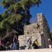 Protestat nuk trembin turistët; Durrësi tërheq vizitorë edhe në fund të tetorit, të huajt ndihen të sigurt